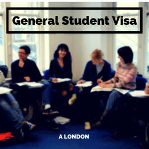 General Student Visa
