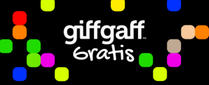 Tarjetas Giffgaff gratis