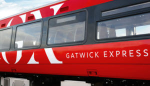 Billetes Gatwick Express