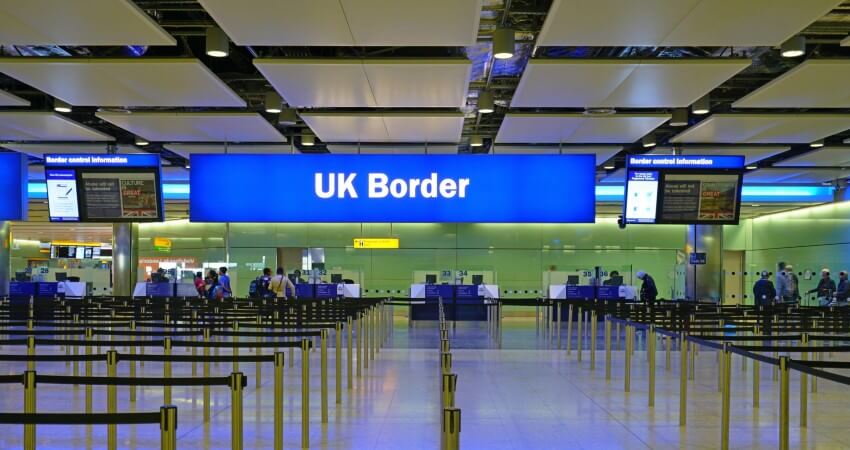 Viajar a Londres y Reino Unido tras el Brexit